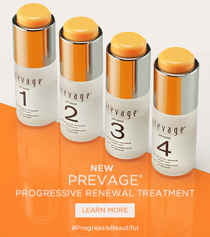 Elizabeth Arden Italia : Skincare : PREVAGE
