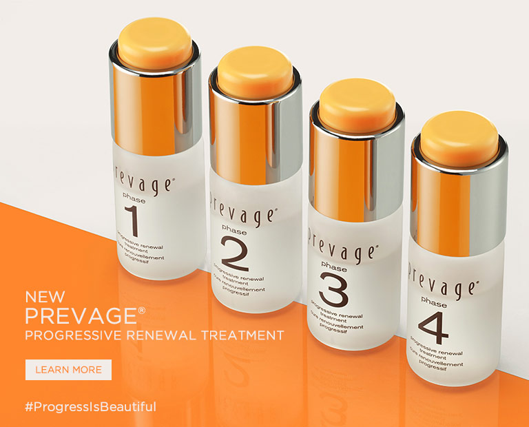 Elizabeth Arden Italia : Skincare : PREVAGE
