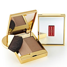 Beautiful Color Bronzing Duo - Bronze Beauty