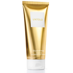 UNTOLD Elizabeth Arden Shower Gel