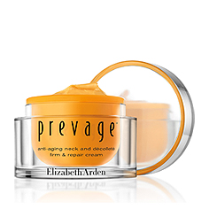 PREVAGE® Anti-aging Neck and Décolleté Firm & Repair Cream
